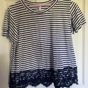 juniors blouse